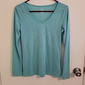 Long sleeve T-shirt